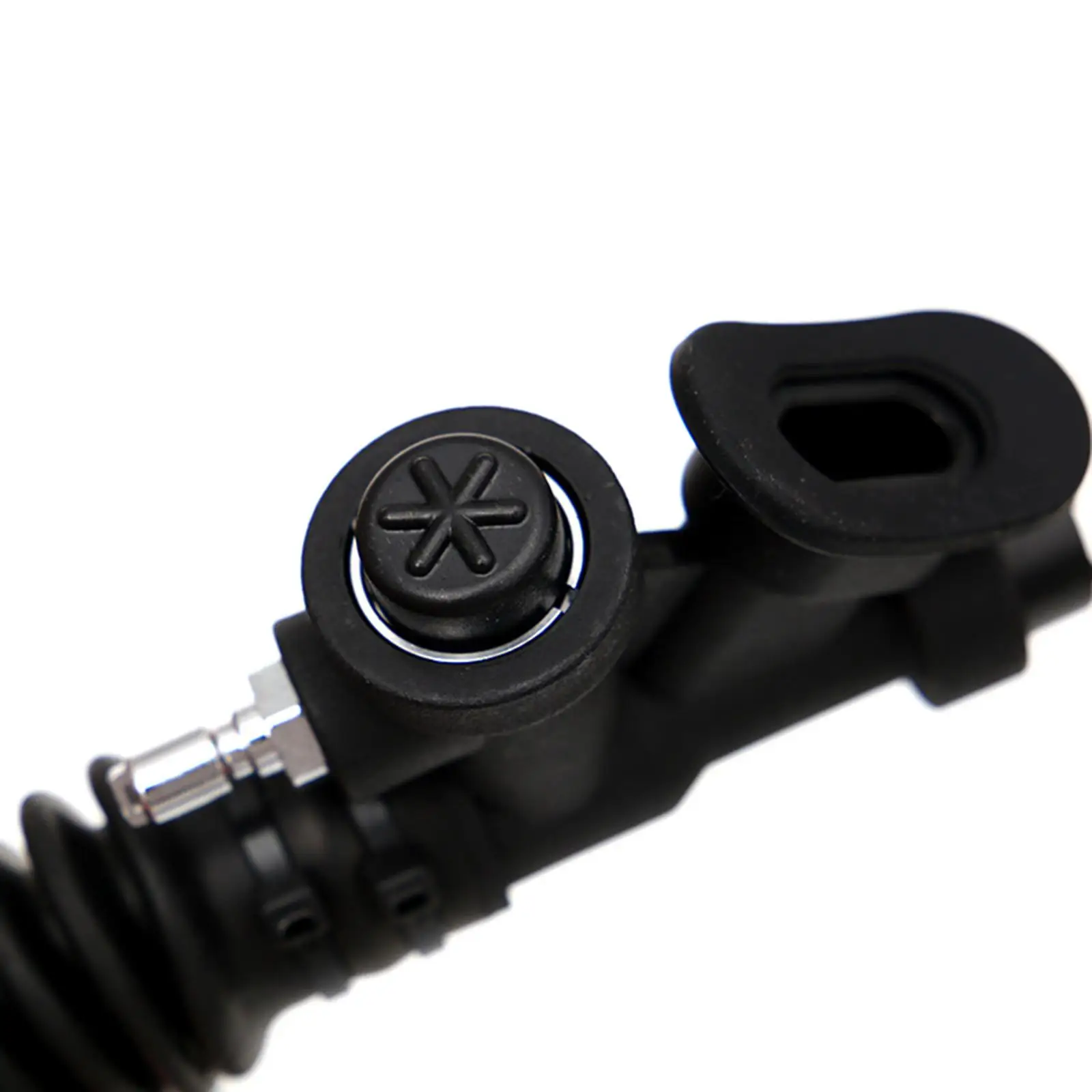 Scuba Diving BCD Pipe Rubber K Valve Elbow Summer Diving BCD Airway Inflation Deflation Scuba Diving Corrugated Inflator Hose Scuba Diving BCD Pipe Rubber K Valve Elbow Summer Diving BCD Airway Inflation Deflation Scuba Diving Corrugated Inflator Hose