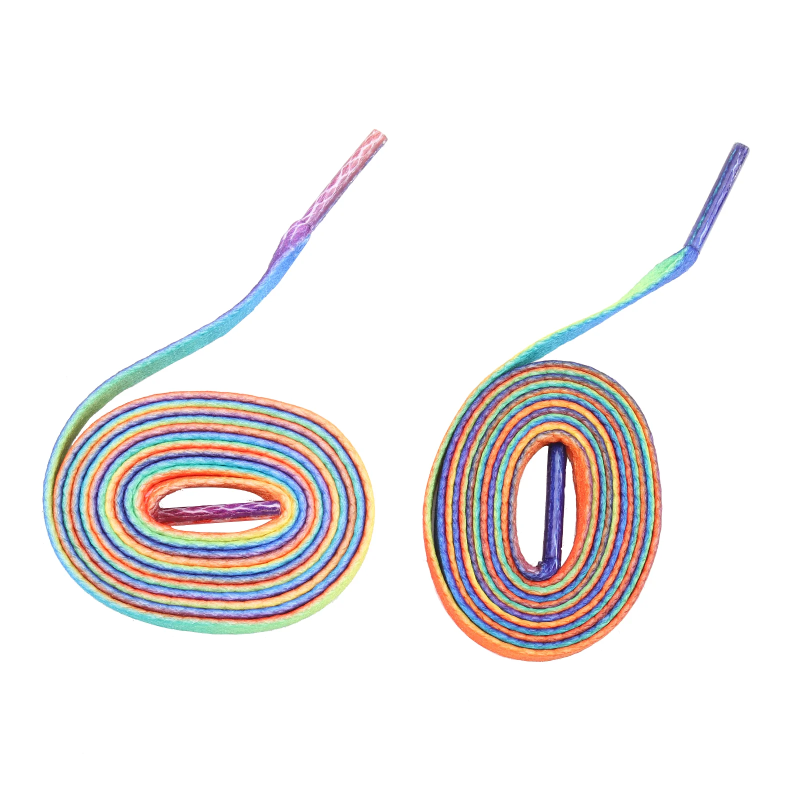 Рисунок 4 - Аксессуары для обуви с градиентным