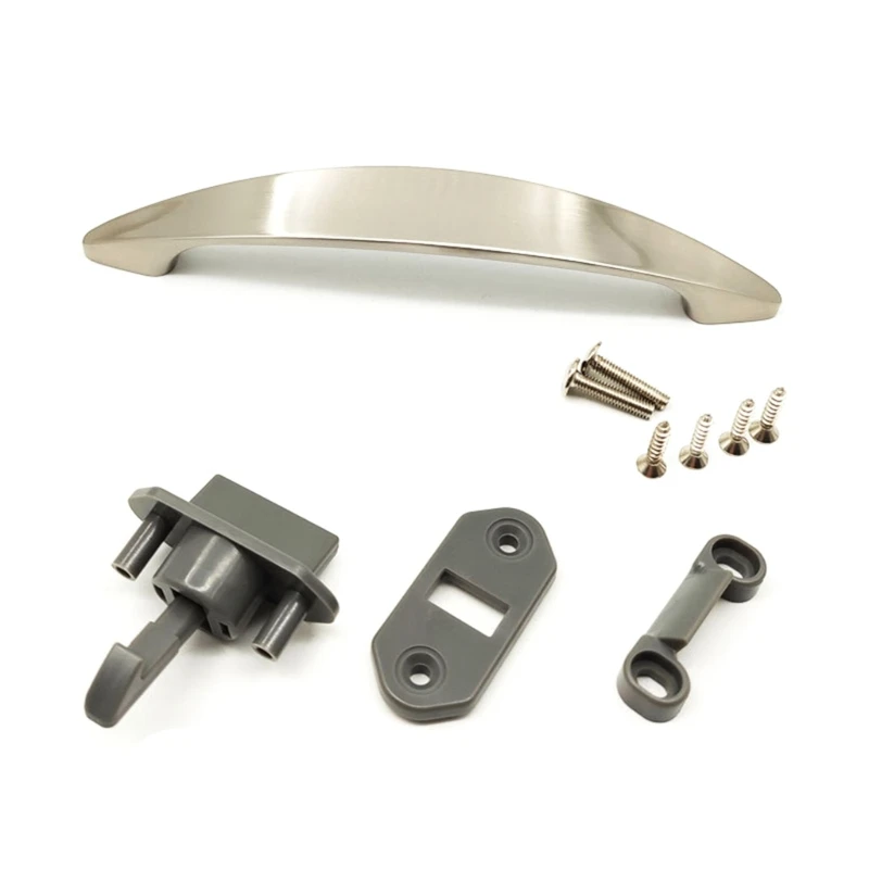 

Versatile Locking System Durable Locking Mechanism Durable for Motorhomes & Sailboats Keep Your Items Safe During Trips
