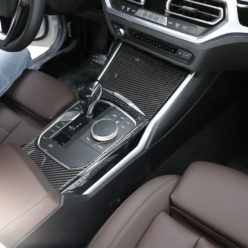 BMW 3 ø G20 2020-2024 ε巯 ź  ڵ  ܼ  Ʈ г Ŀ Ʈ ƼĿ, ڵ ׼