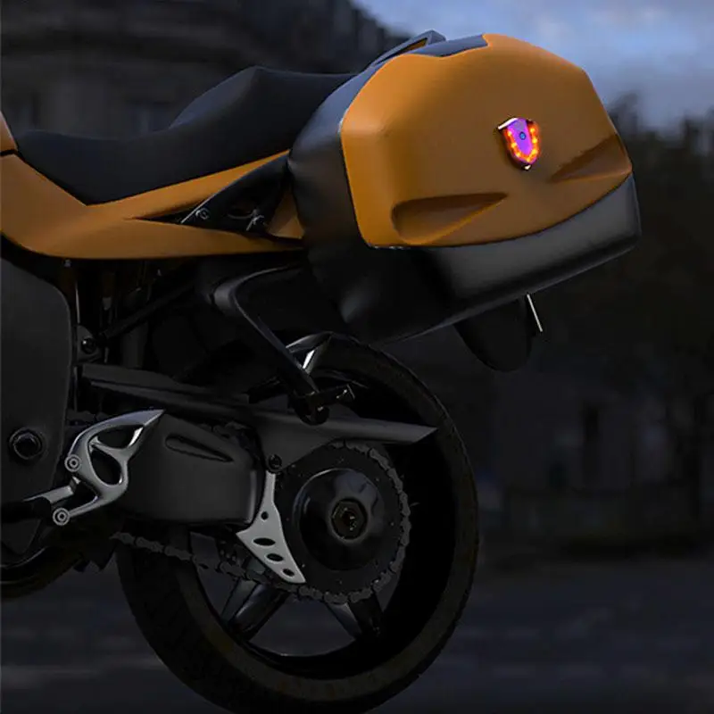 Рисунок 3 - Беспроводная умная Предупредительная