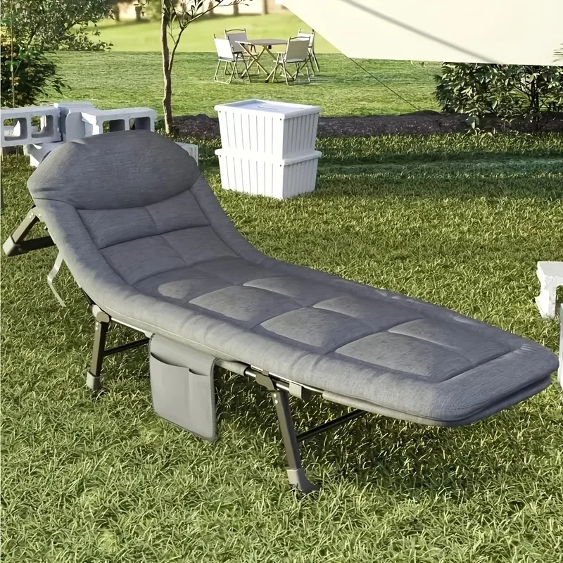 1pc Camping Cots for Adults 3