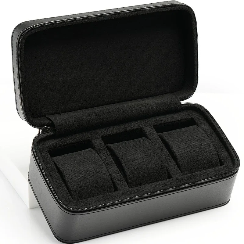 منظم ساعات جودة احترافية لتكن ساعاتك وقت السفر بأم...