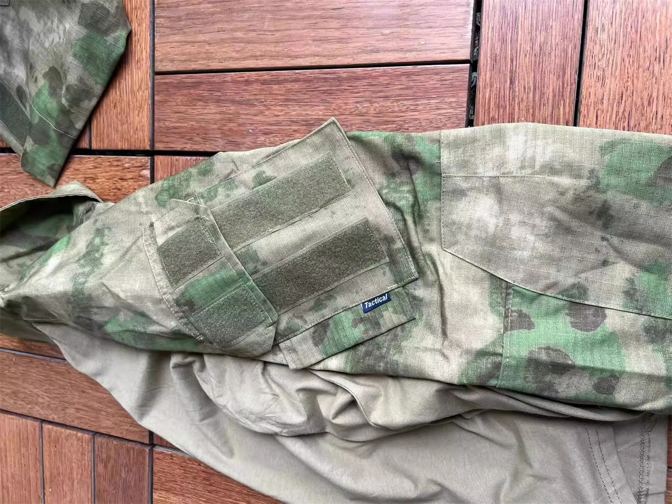 Tactical Tom A-TACS FG Green Ruins GEN3 G3 outdoor Frog Skin Combat training wear-resistant Robe comfortable Long sleeved+pants tactical suit,tactical shirt,combat uniform