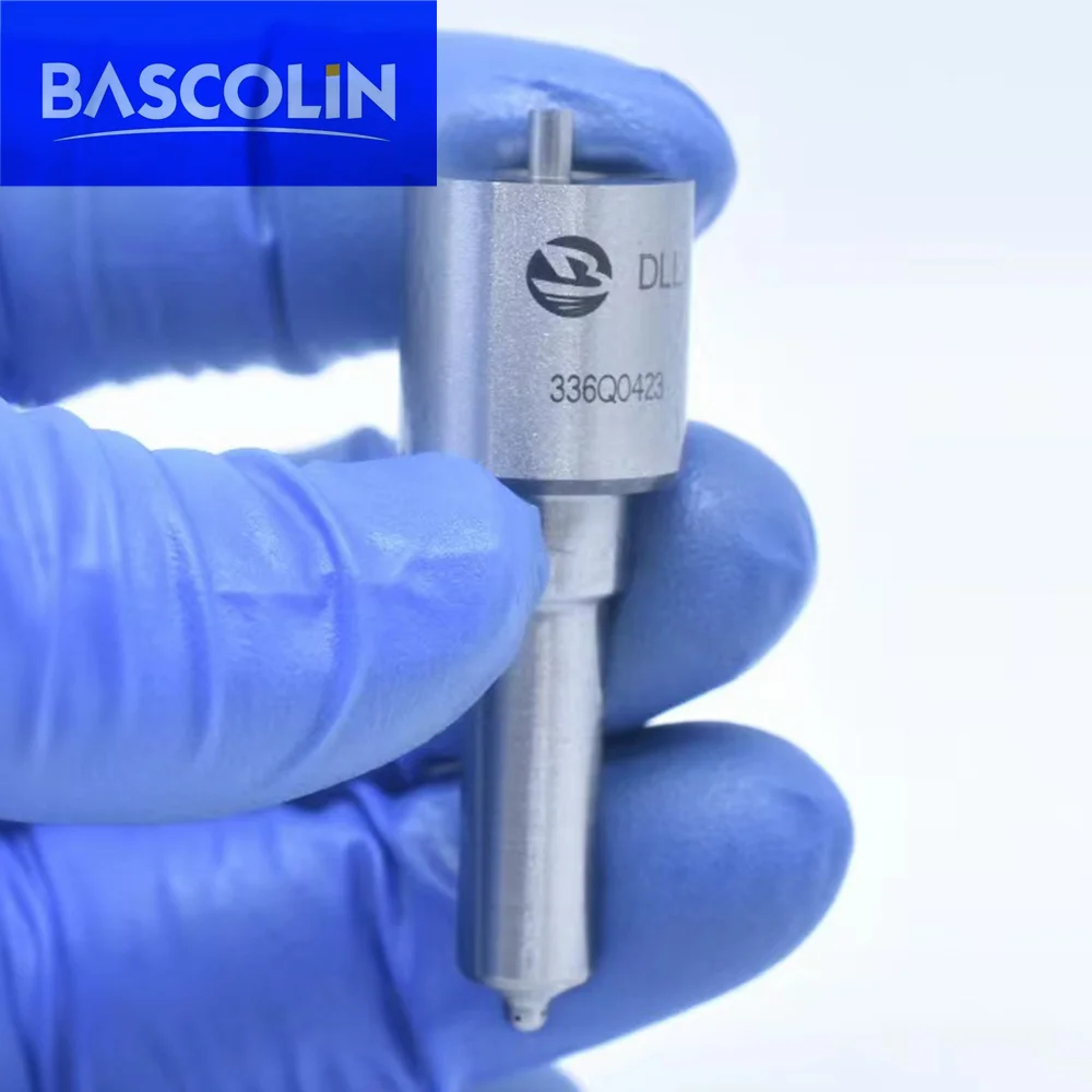 

Bascolin впрыскивающие сопла DLLA157P691 наконечник форсунки дизельного инжектора 093400-6910 ремонтные комплекты 0934006910