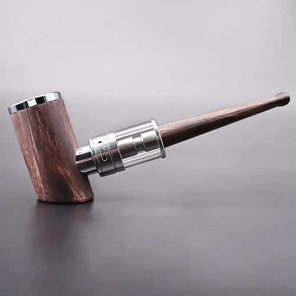 elf bar vape uk First Post) My E-Pipe mod! main image 0