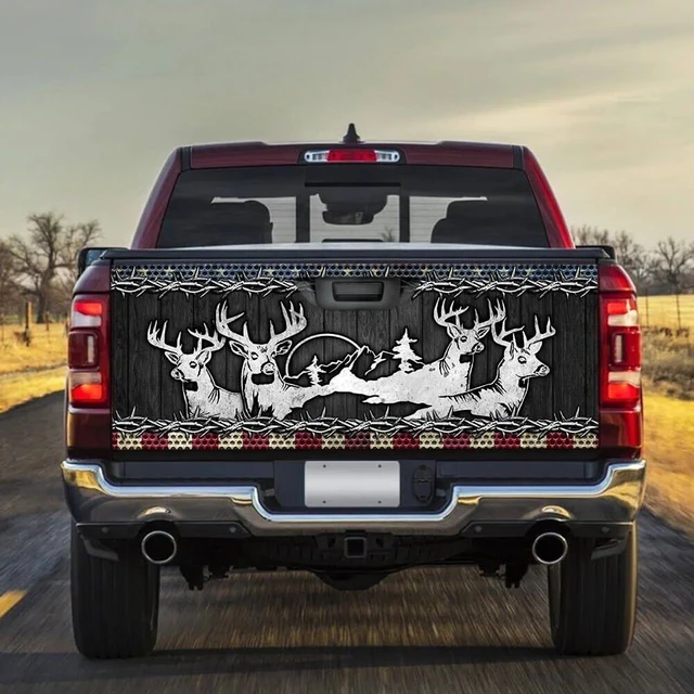 Hunting Truck Accessories