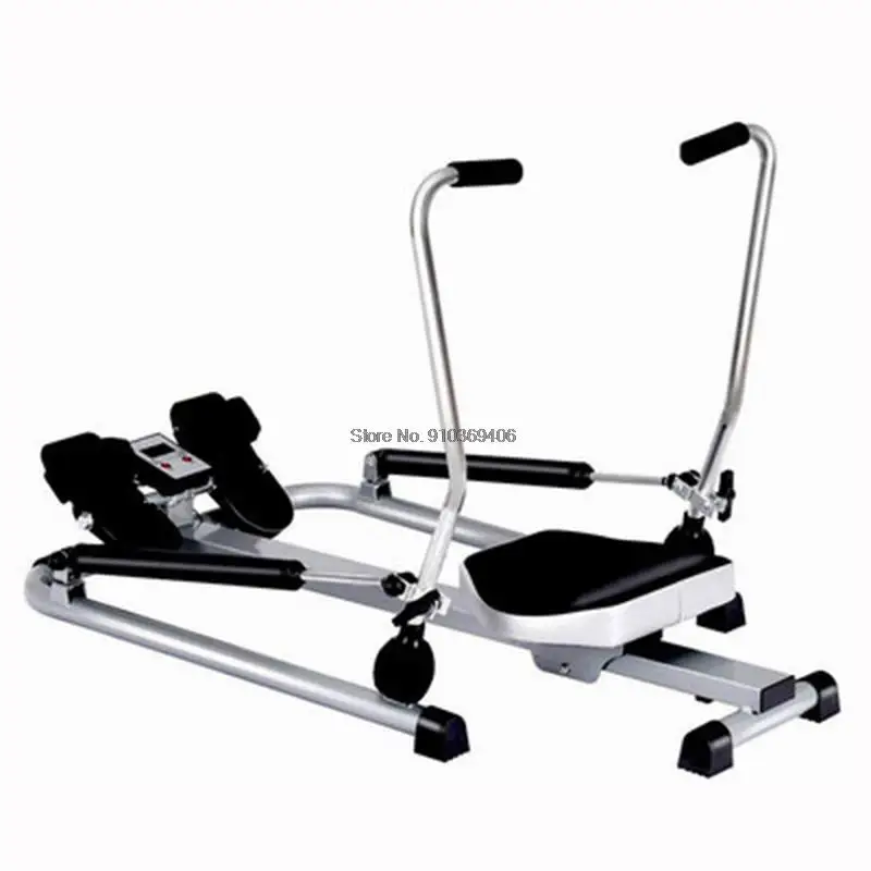 Mutifunctional Stamina Body Glider Vogatore Indoor Home Exercise Equipment Fitness Vogatore Idraulico Silenzioso Yd6300