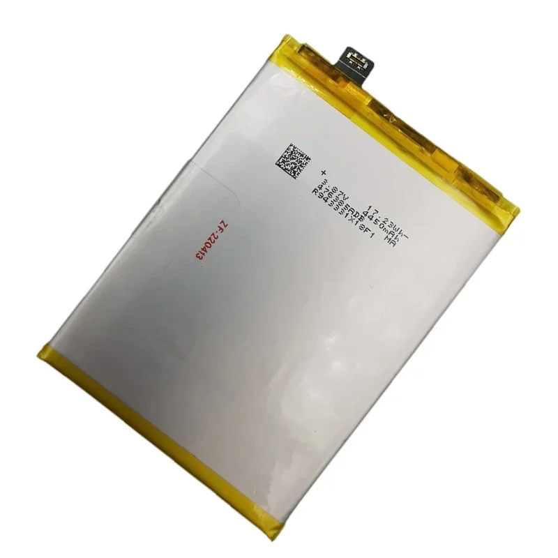 100% High Quality Replacement Battery For OPPO ONE PLUS 1+Nord CE BLP845 4500mA Large Capacity Built-in Batteries