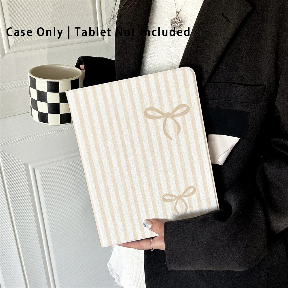 Universal Protective Tablet Case - Stylish and Durable Cover