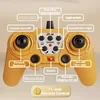 RC Excavator Dumper Car 2.4G Remote Control Alloy Engineering Vehicle Crawler Truck Excavator Toys for Boys Kids Christmas Gifts 5
