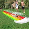 Games Center Backyard Children Adult Toys Inflatable Water Slide Pools Children Kids Summer Gifts Backyard Outdoor Water Toys 2