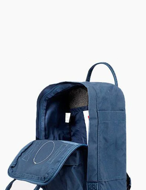 Fox Classic Brand backpack With LOGO Women Backpack School Backp
