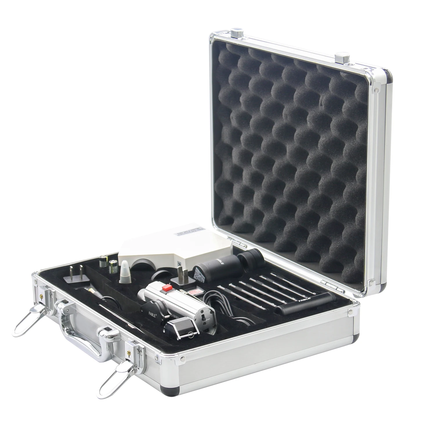 

Professional high quality portable Gem Identification Travel Lab school gem lab instruments