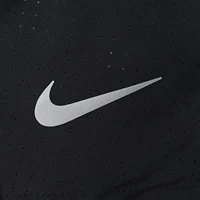 Nike véritable été nouveau short de course respirant Simple pour hommes FN3358-010 3