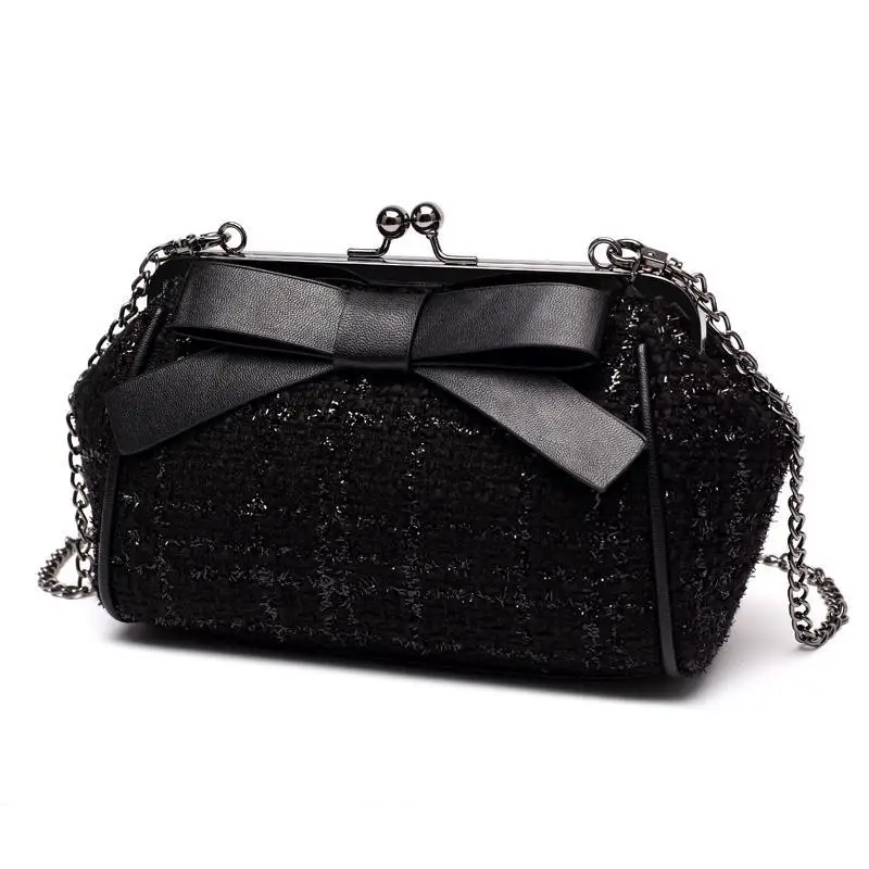 

Baobao Women's 2022 New Trendy and Advanced Women's Bag with Western Temperament and Chain Bag, Fashionable and Versatile