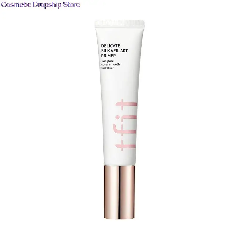 TFIT Makeup Base Face Primer Invisible Pore Light OilFree skin pore