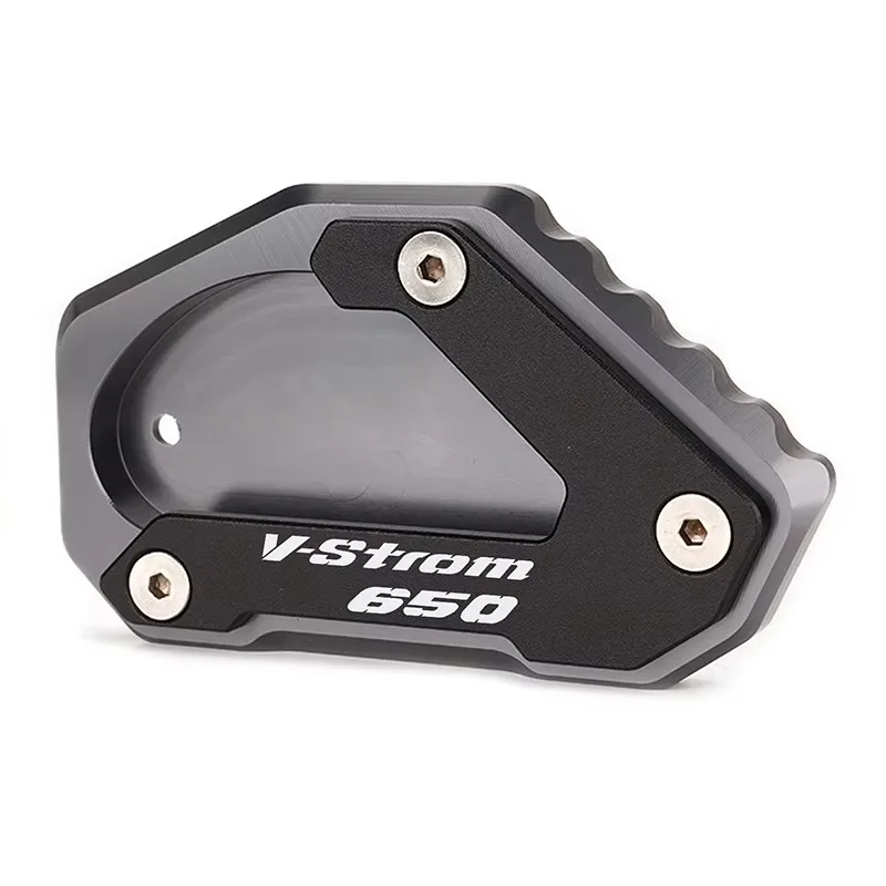 Support GPS/Téléphone Pour Moto Suzuki DL650 V-Strom 650 (2017-2022) - Montage Guidon 22 Mm, Aluminium