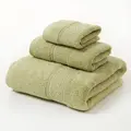 3PCS Green