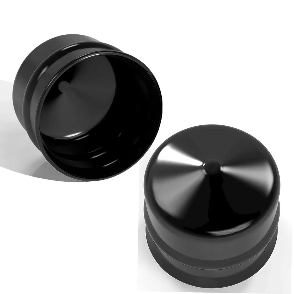 4pcs Lawn Tractor Axle Cap 532104757 Fits For Craftsman Axle Hub Cap 104757 Garden Lawn Mower Replacement Axle Cap