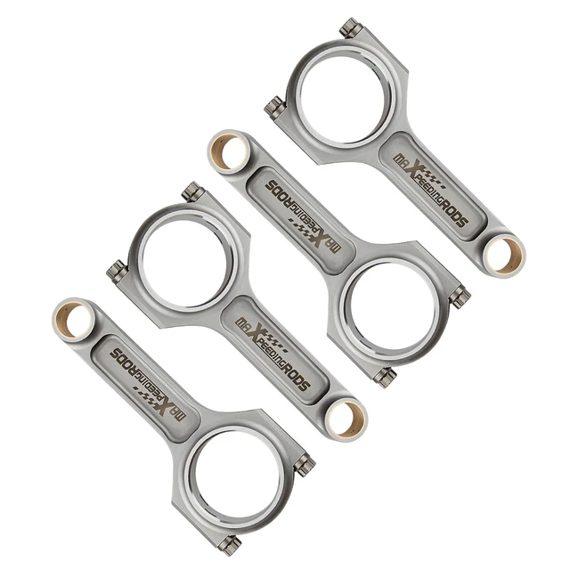 maxpeedingrods Connecting Rods for BMW N20B20 2.0T / N26B20 (US