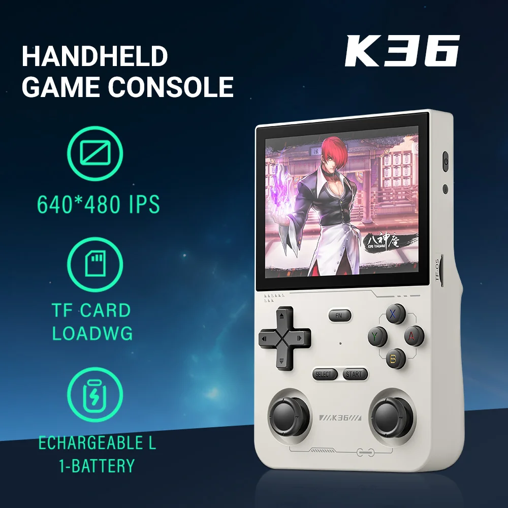 レトロポータブルビデオゲームコンソール,rk3326 Linux os,ps1,psp,dc,n64,ss,500nit,16000 レトロポータブルビデオゲームコンソール,rk3326 Linux os,ps1,psp,dc,n64,ss,500nit,16000