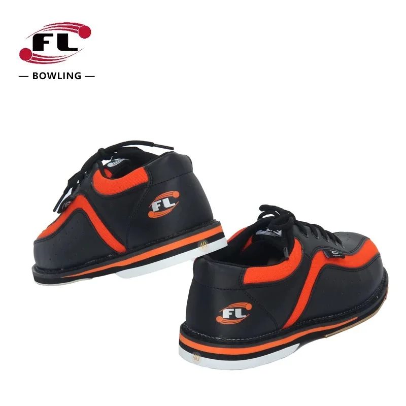 Unisex Classic Bowling Shoes 2