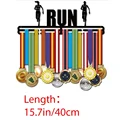 RUN