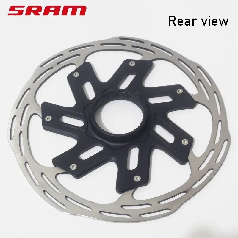 SRAM ディスクブレーキローター PACELINE X 160mm Amazon | SRAM