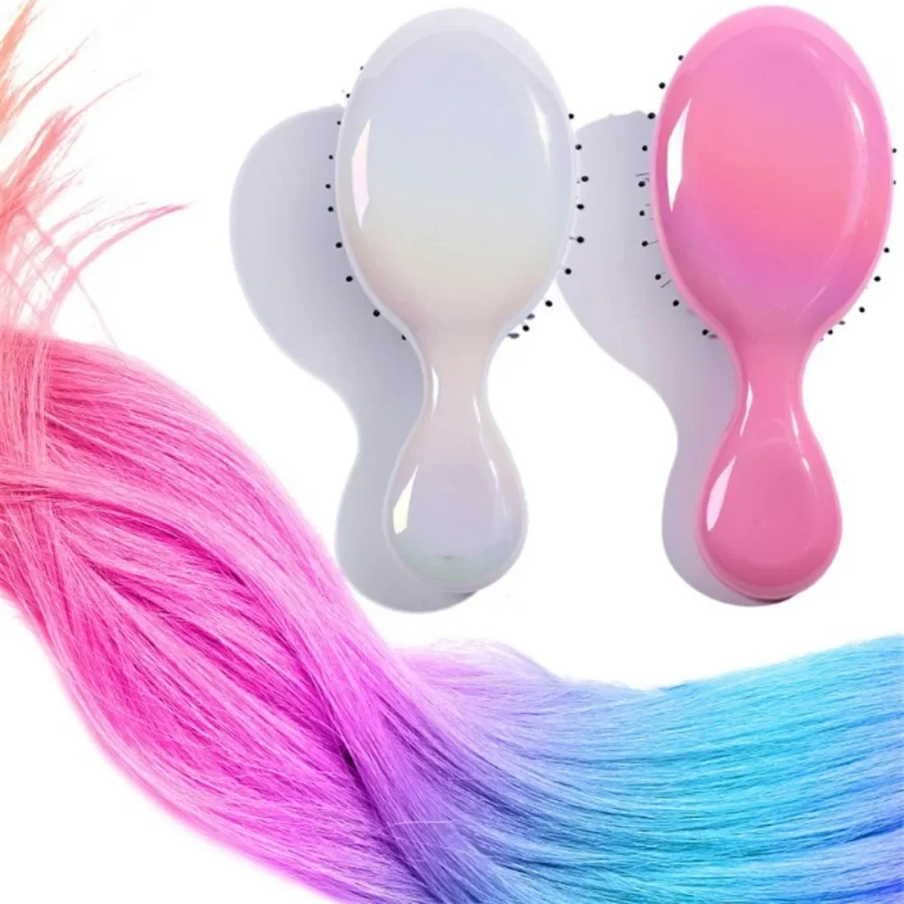 Hair Brush Comb Kids Hairbrush Air Cushion Comb Anti-static