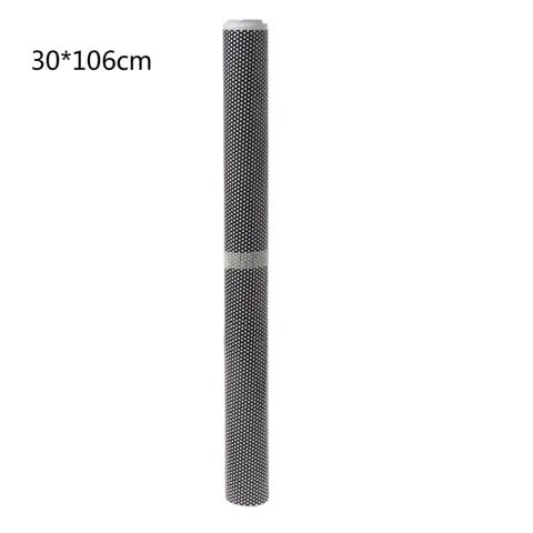 Tinting Perforated Mesh Film Fly-Eye MOT Legal Tint Car Front Rear Headlight Light Bulb