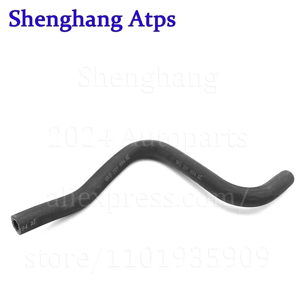 Fuel Vent Hose For Audi A4 A5 S4 S5 Q5 2.0T Petrol 8K094AE 8K0 201 994 AE 8R094G 8R0 201 994 G