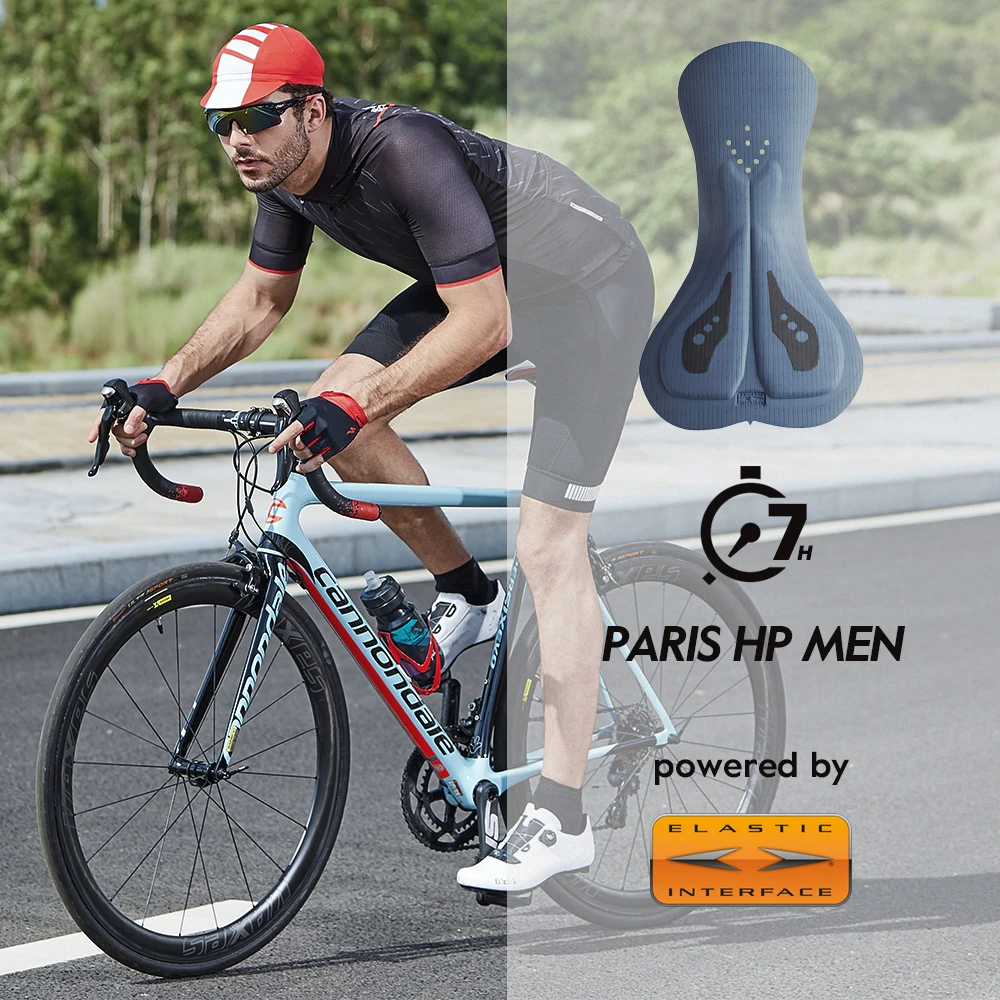Pantaloncini da ciclismo da uomo WEST BIKING pantaloni da Enduro antiurto imbotti pantaloncini da bici da corsa MTB calzamaglia elastica a compressione sportiva estiva 18 Pantaloncini da ciclismo da uomo WEST BIKING pantaloni da Enduro antiurto imbotti pantaloncini da bici da corsa MTB calzamaglia elastica a compressione sportiva estiva 18
