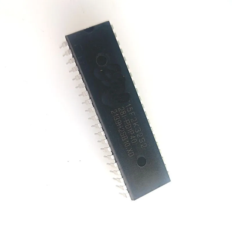 

10 шт./партия Бесплатная доставка STC15F2K32S2 DIP40 STC15F2K32S2-28I-PDIP40 новый оригинальный