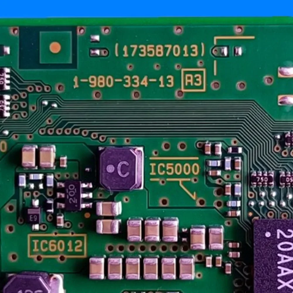 호환  드라이버 보드 TV 메인 보드, 1-980-334-11 1-980-334-12 1-980-334-13 KDL-48W650D, 48W656D KDL-40W650D KDL-32W600D