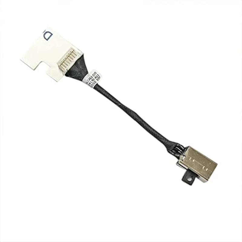 Cavo Jack Di Alimentazione Cc Per Dell Vostro 5501 5502 5505 5508 5401 Inspiron 14 5400 5402 5406 5409 2-In-1 5502 5501 5505 5509 0N8R4T