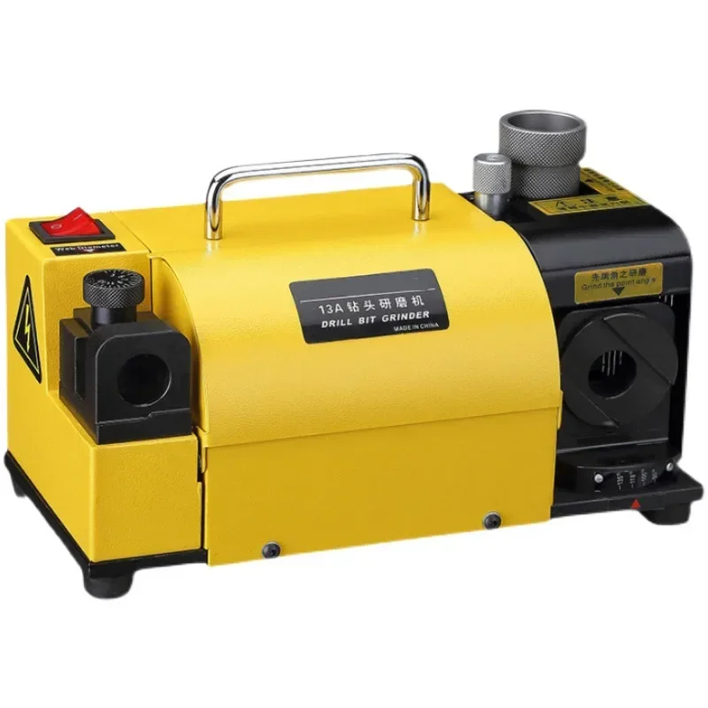 Hot Sale Drill Bit Grinder Grinding Drill Bit Artifact Twist Sharpener MR-Z1311 Grinder With Grinding 3-15mm