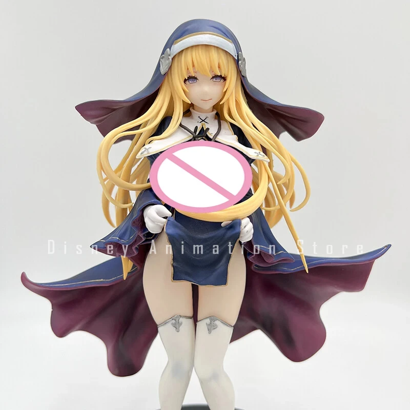 

Женская Шарлотта 1/6, сексуальная девушка, вибрастар, аниме экшн-фигурки, коллекционная кукла, модель, игрушки, фигурка, подарки, 26 см, ПВХ