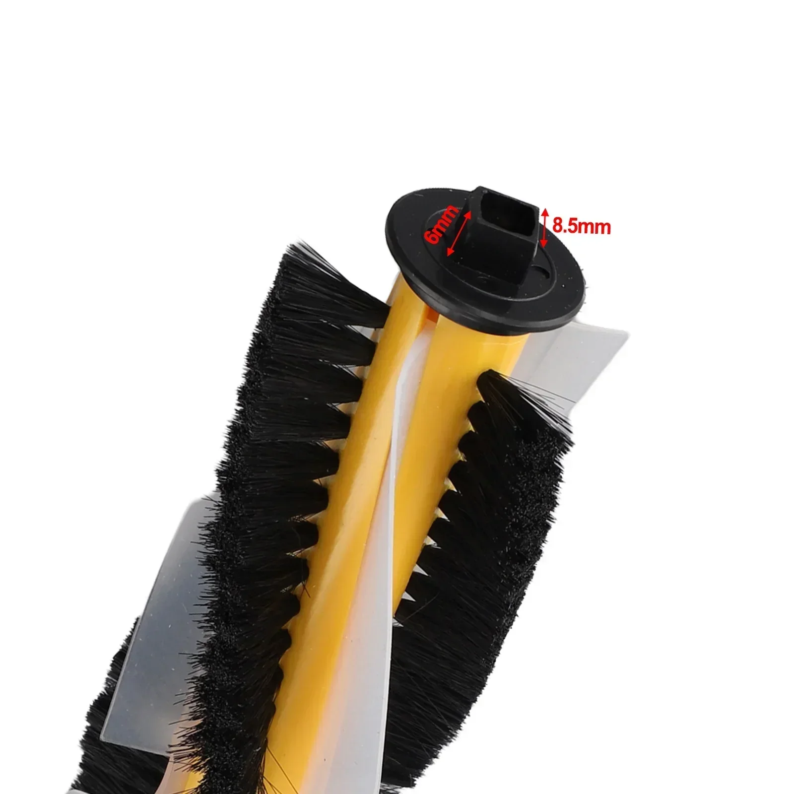 Easy Maintenance 1PC Main Roller Brush for SENCOR SRV 4200BK 4250SL 2230TI 6250BK 9250BK 9200BK Vacuum Cleaner 2