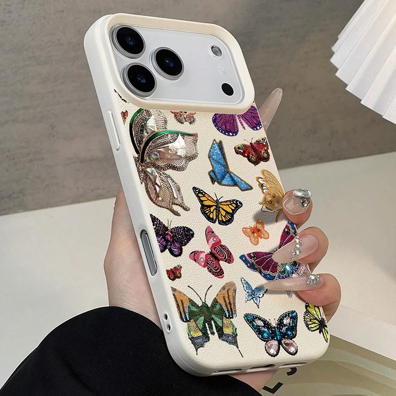 Ocean Lips Element Pattern Phone Case Cover