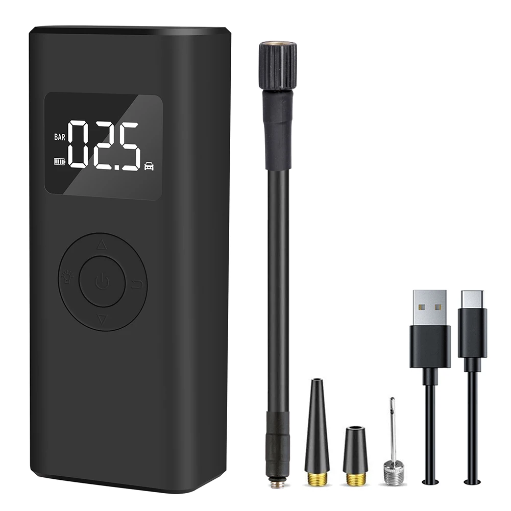 ������ LED ���� ���͸� �Ŀ� �����̼�, 3 ���� ���� ��� ��� �ν���, 2500mAh �ö�ƽ ���� ��Ÿ��, ���� ���� ����