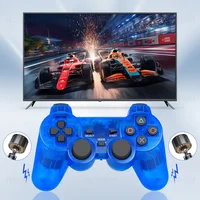 Wireless PS2 Gamepad 3