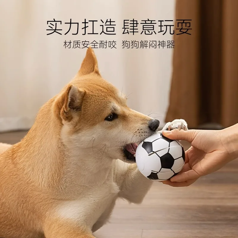Ballon Rebondissant pour Chiens - 2025 - Vêtement et accessoires pour chiens - Doglovedesign