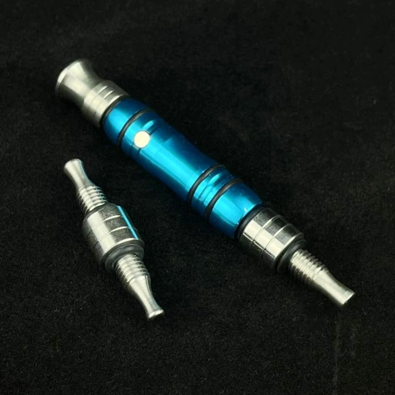 

Damage Dent Repair Knock-Down Leveling Pen Tool Tap Down Body Panel Dent Removal Repair Knockout Pen Hand Tool