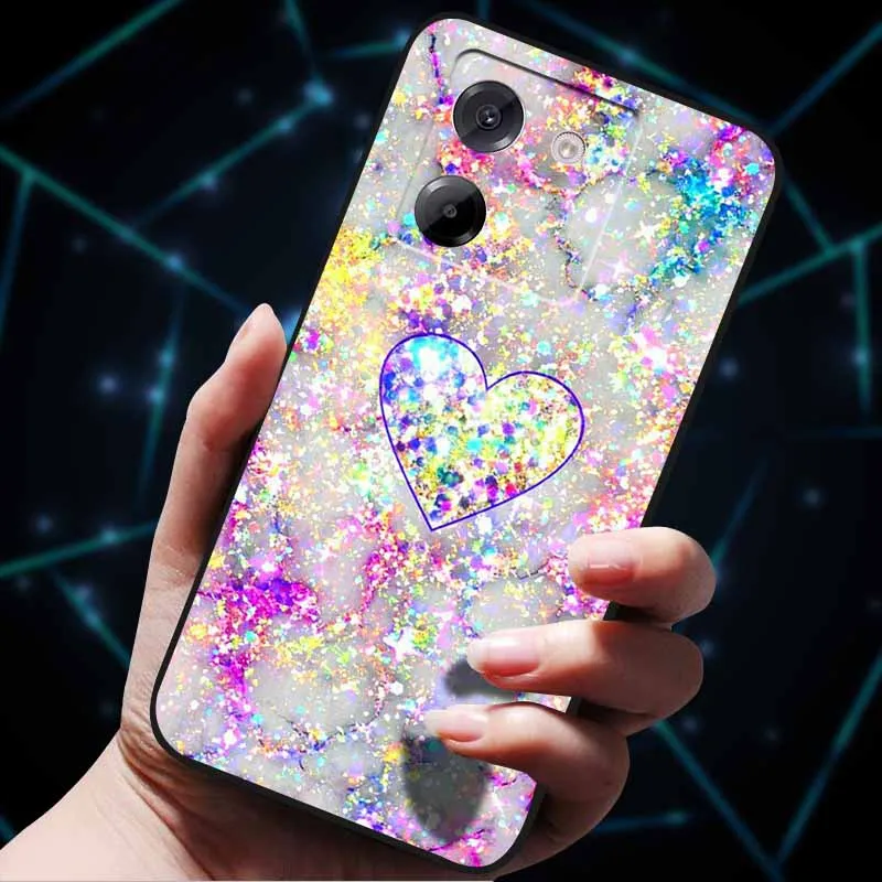 Silicone Cartoon Soft Bumper Phone Case with TPU Protective Cover