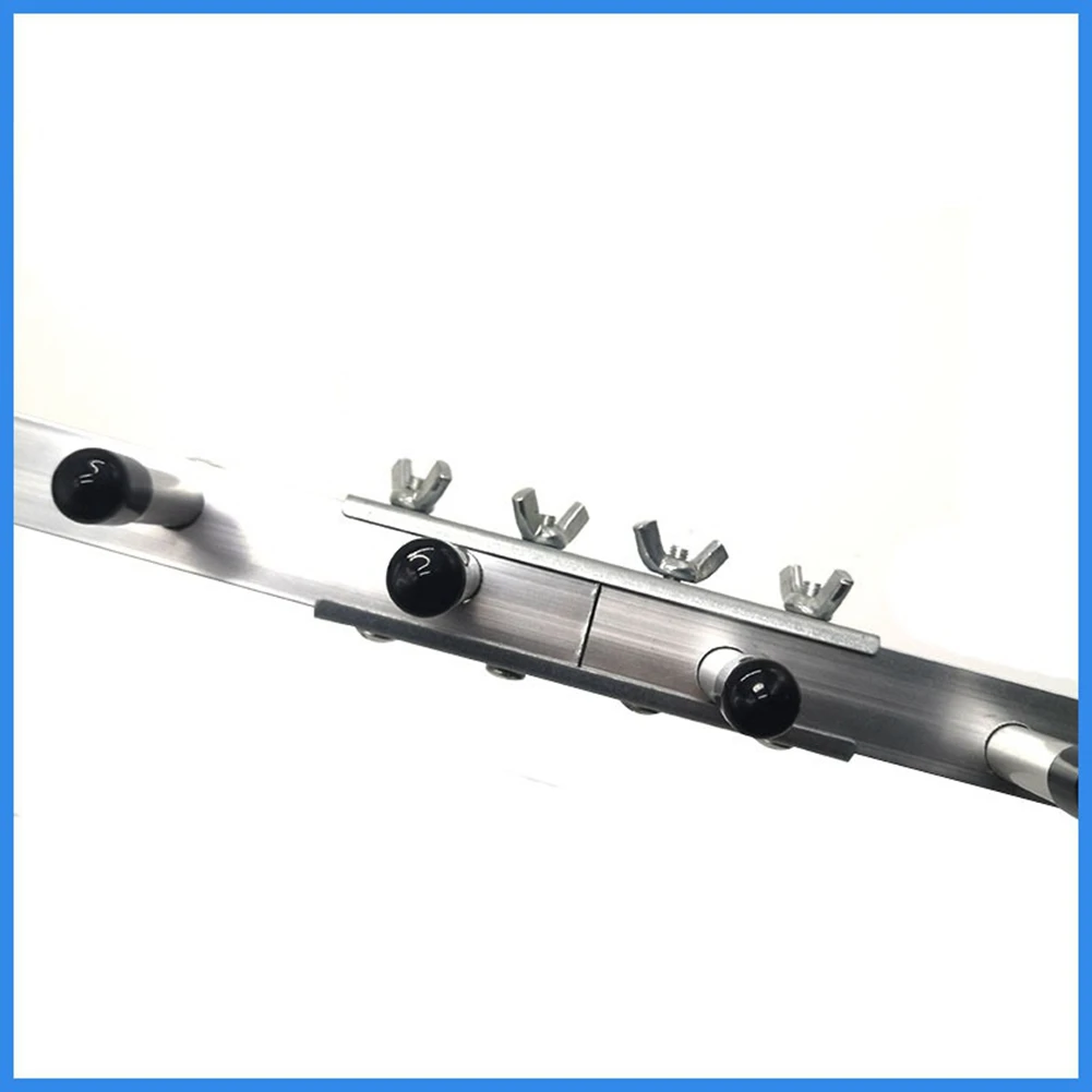 Antenna 20DBi 2G/3G/4G LTE Yagi Antenna 800-2700MHz N Female External Outdoor for Mobile Signal Booster Repeater