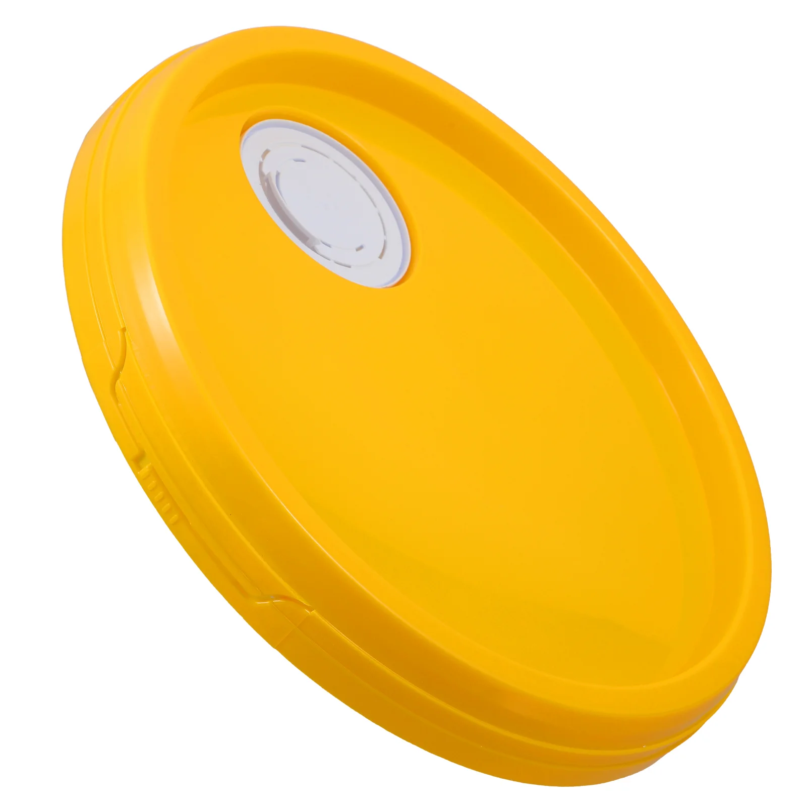 Sealing Oil Drum Cover Replacement Lid Food Storage Bucket Only Pail Gallon Paint Cans