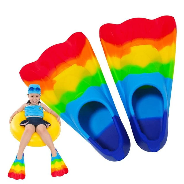 Palettes de Natation d'Entraînement Professionnelles, Gants Réglables à Main,  Palmes de Coussretours, Palmes pour Hommes, Femmes et Enfants - AliExpress