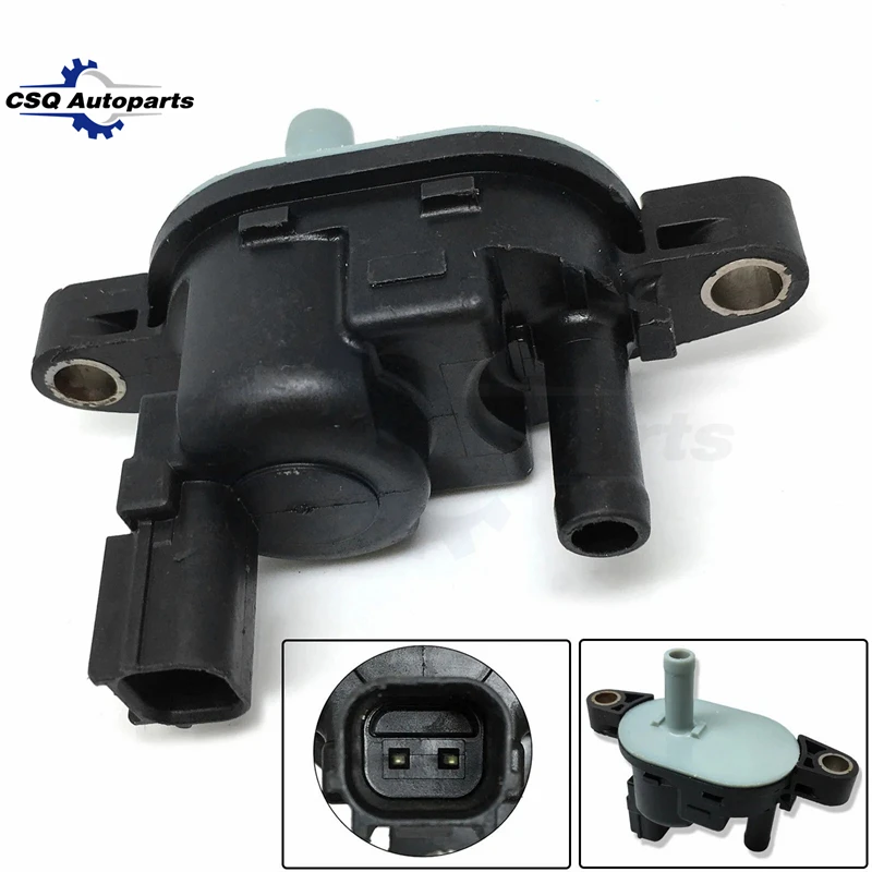 VCP Vapor Canister Purge Solenoid Valve 36162-RMX-A01 fits for Acura Honda Odyssey 136200-7040 1362007040