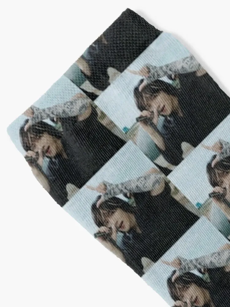 TXT - LOSER = LOVER - BEOMGYU Socks Soccer basketball